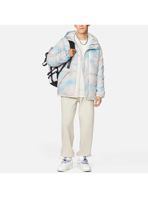 Пуховик зимний универсальный LiNing 6911129700204