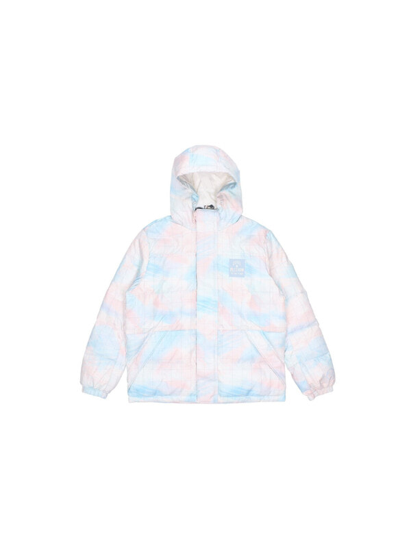 Пуховик зимний универсальный LiNing 6911129700204