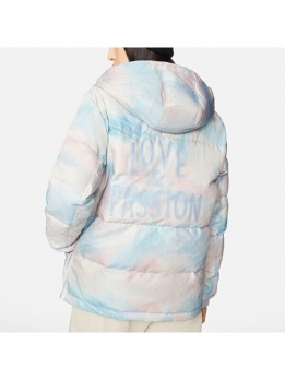 Пуховик зимний универсальный LiNing 6911129700204