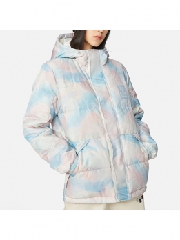 Пуховик зимний универсальный LiNing 6911129700204