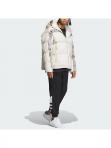 Куртка зимняя мужская для повседневной носки adidas Originals FW23