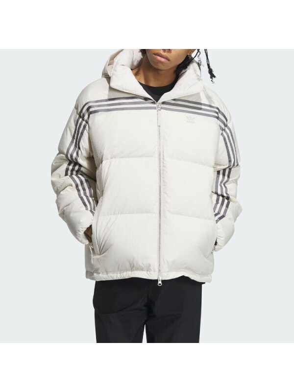 Куртка зимняя мужская для повседневной носки adidas Originals FW23