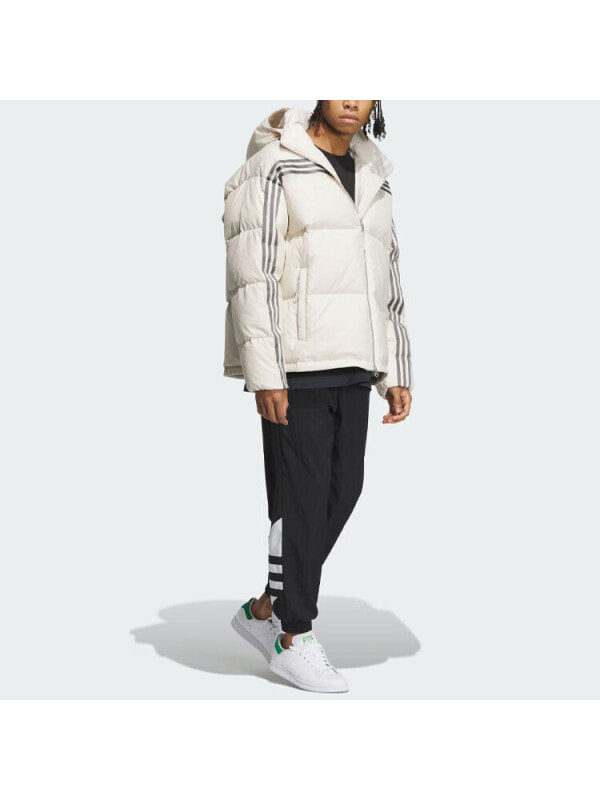 Куртка зимняя мужская для повседневной носки adidas Originals FW23