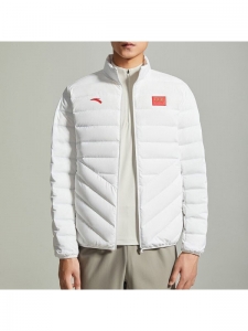 Куртка утепленная мужская для тренировок Anta 6913794479249