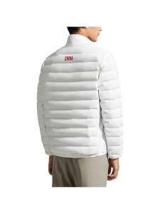 Куртка утепленная мужская для тренировок Anta 6913794479249