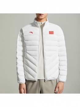 Куртка утепленная мужская для тренировок Anta 6913794479249