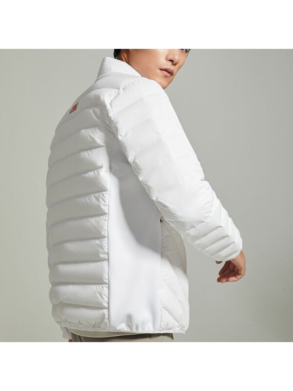 Куртка утепленная мужская для тренировок Anta 6913794479249