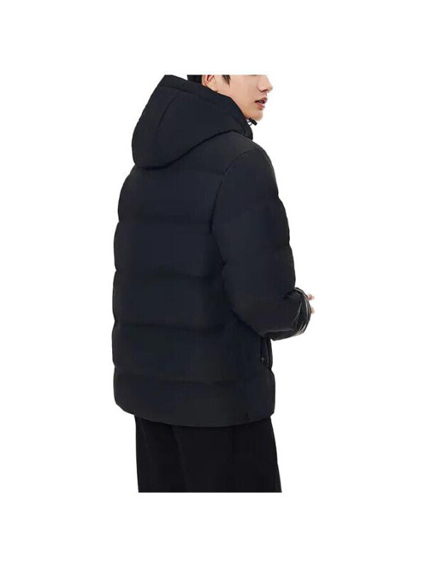 Пуховик мужской повседневный Anta 6911713788403