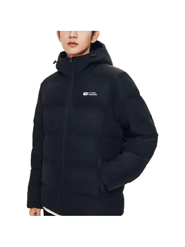 Пуховик мужской повседневный Anta 6911713788403