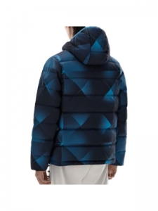 Куртка пуховик мужская повседневная Anta 6913794459555