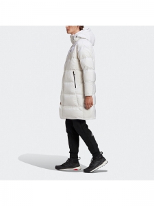 Пуховик зимний мужской Adidas 4061612417194