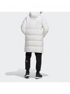 Пуховик зимний мужской Adidas 4061612417194
