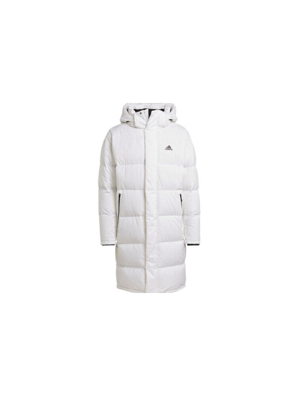 Пуховик зимний мужской Adidas 4061612417194