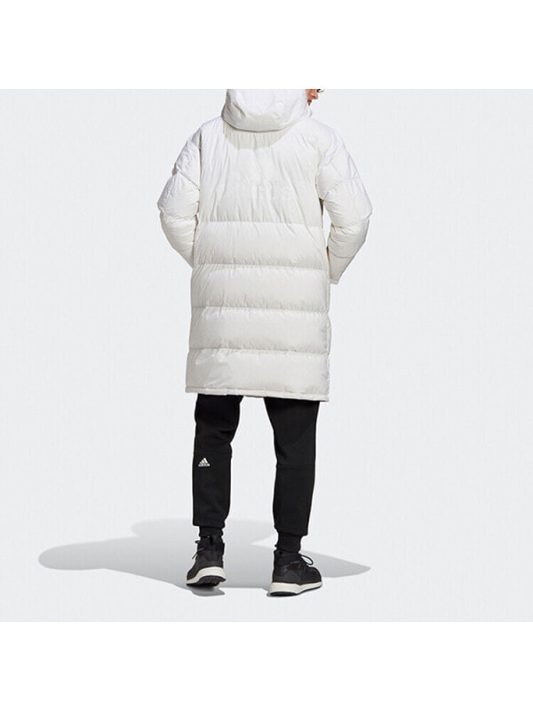 Пуховик зимний мужской Adidas 4061612417194