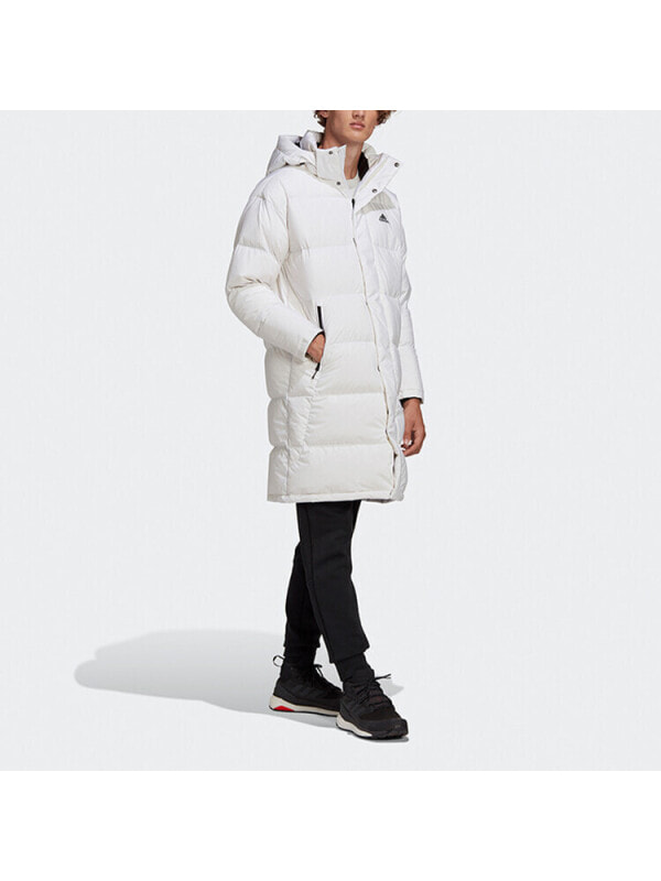 Пуховик зимний мужской Adidas 4061612417194