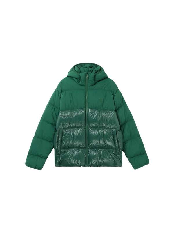 Куртка утепленная мужская adidas originals 4066761275831