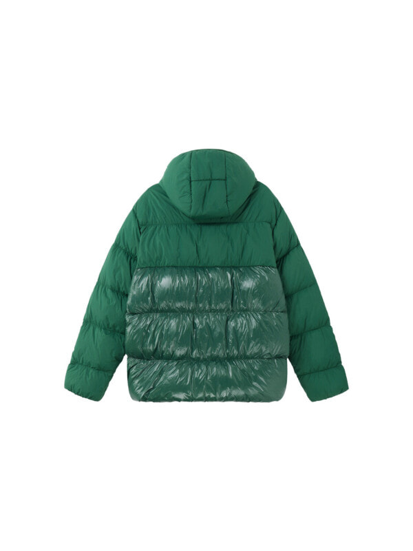 Куртка утепленная мужская adidas originals 4066761275831