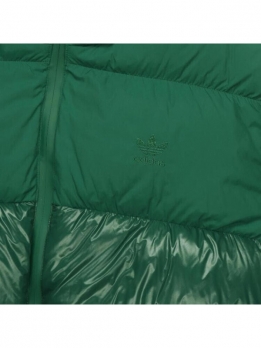 Куртка утепленная мужская adidas originals 4066761275831