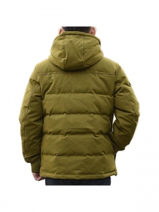 Пуховик мужской повседневный Converse Down Jackets