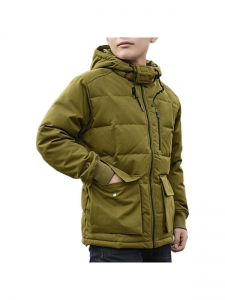 Пуховик мужской повседневный Converse Down Jackets