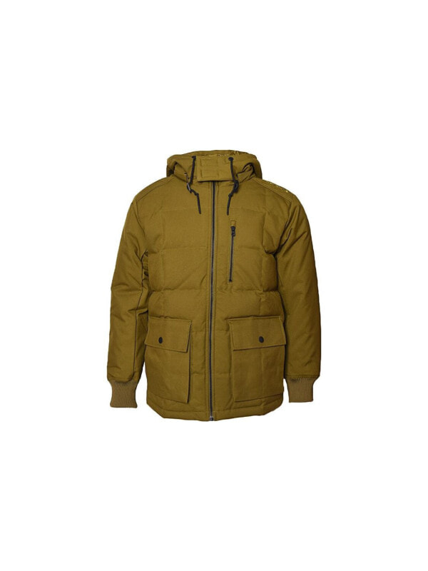 Пуховик мужской повседневный Converse Down Jackets