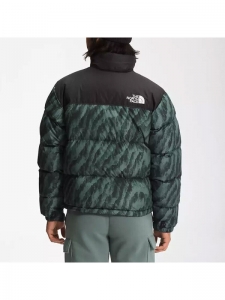 Куртка утепленная женская для города the north face 1996 nuptse 700 fill packable