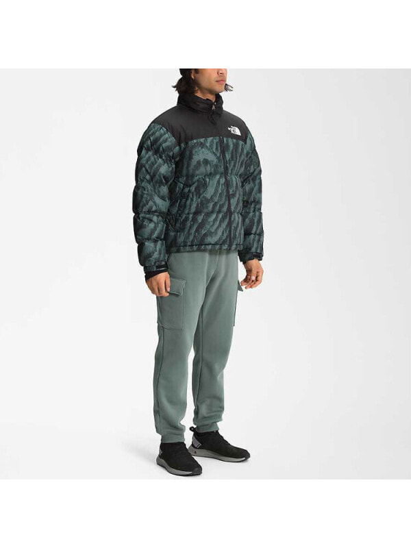 Куртка утепленная женская для города the north face 1996 nuptse 700 fill packable