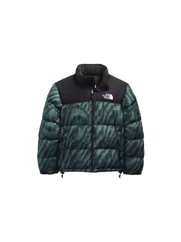 Куртка утепленная женская для города the north face 1996 nuptse 700 fill packable