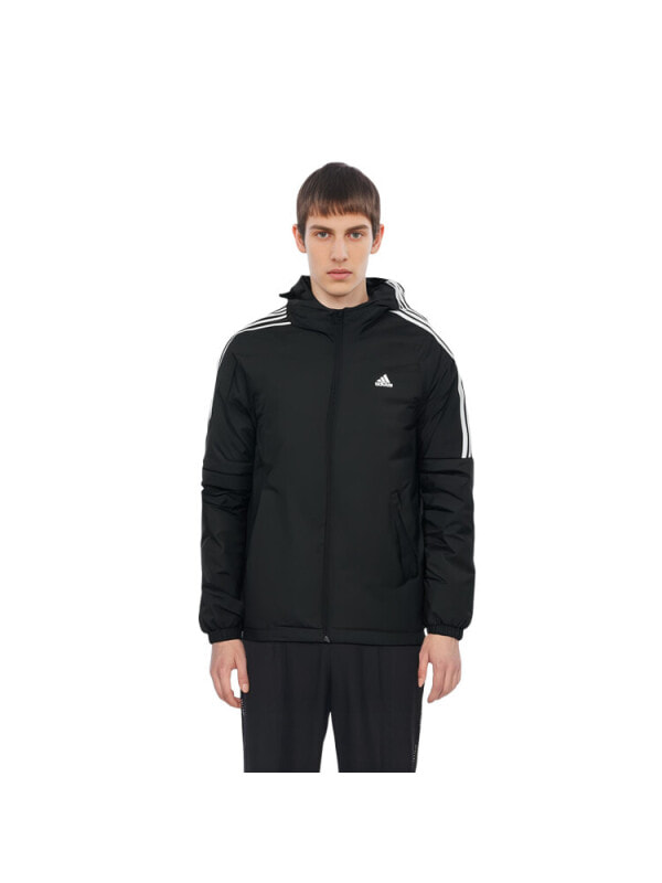 Куртка зимняя мужская для повседневной носки Adidas 4066759170391