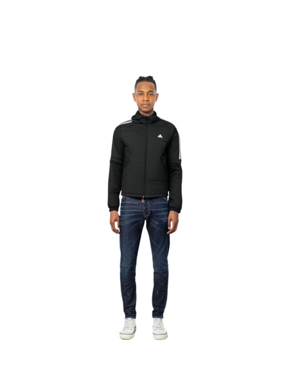 Куртка зимняя мужская для повседневной носки Adidas 4066759170391