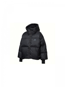 Пуховик унисекс повседневный Converse