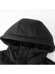 Пуховик универсальный унисекс для прогулок Puma 4067984547767