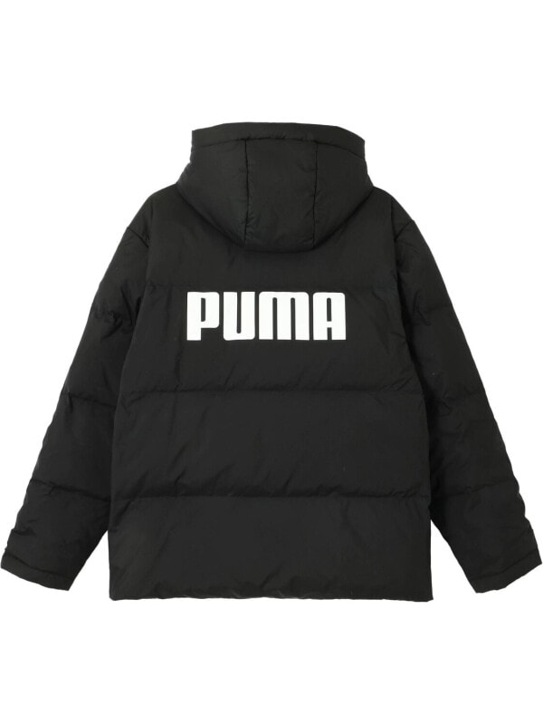 Пуховик универсальный унисекс для прогулок Puma 4067984547767