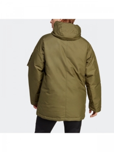 Пуховик мужской зимний Adidas 4065429903178