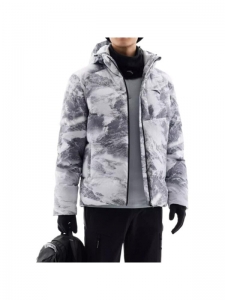 Пуховик тренировочный мужской Anta 6930280706276