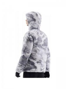 Пуховик тренировочный мужской Anta 6930280706276