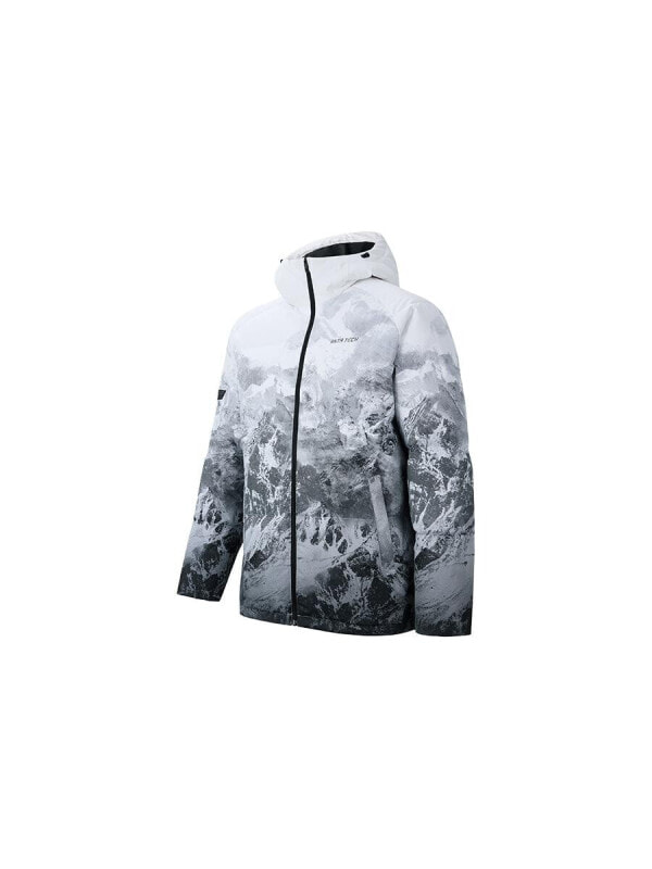 Пуховик тренировочный мужской Anta 6930280706276