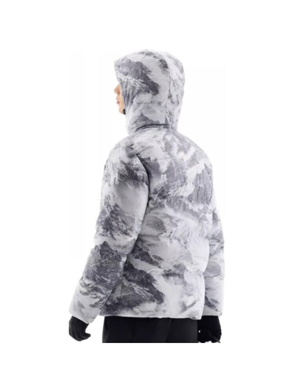 Пуховик тренировочный мужской Anta 6930280706276