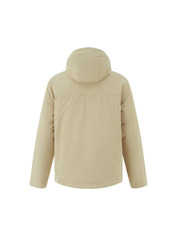 Куртка утепленная мужская для спорта LiNing 557108