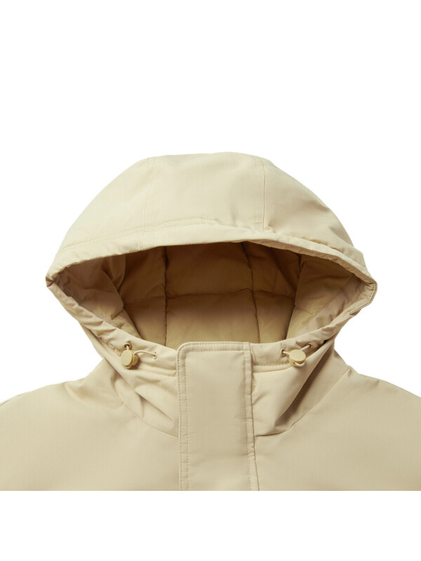 Куртка утепленная мужская для спорта LiNing 557108