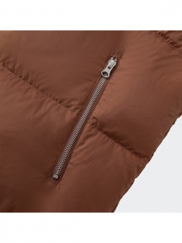 Пуховик утепленный унисекс для повседневной носки adidas Originals ADC BRD DJ M