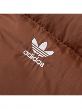 Пуховик утепленный унисекс для повседневной носки adidas Originals ADC BRD DJ M