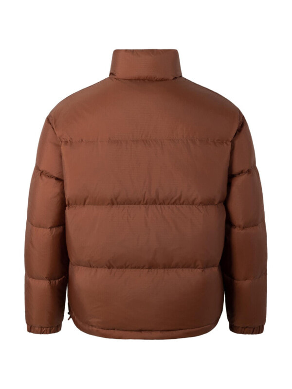 Пуховик утепленный унисекс для повседневной носки adidas Originals ADC BRD DJ M