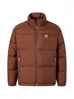 Пуховик утепленный унисекс для повседневной носки adidas Originals ADC BRD DJ M