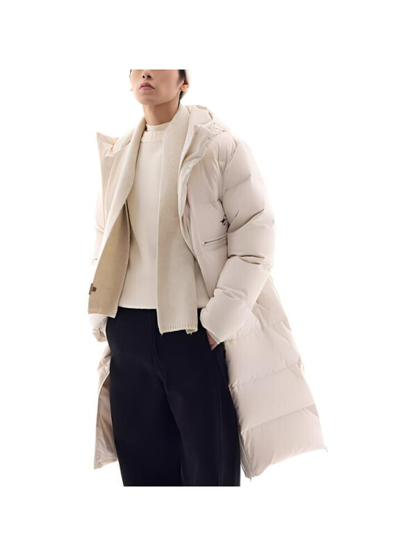 Куртка пуховая мужская для баскетбола Anta