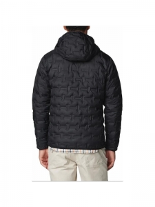 Куртка утепленная мужская для туризма Columbia 195980978590