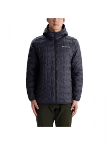Куртка утепленная мужская для туризма Columbia 195980978590