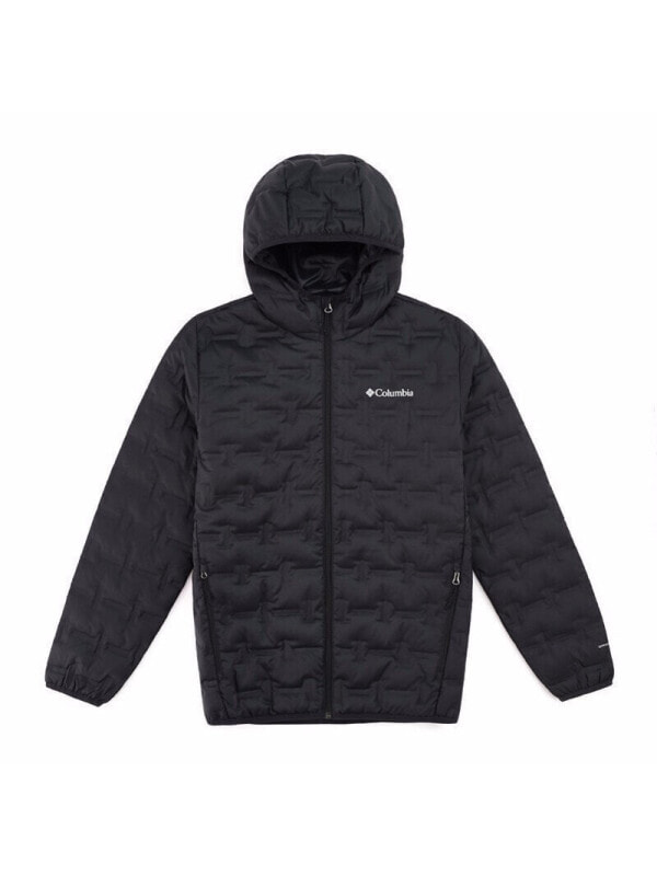 Куртка утепленная мужская для туризма Columbia 195980978590