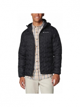 Куртка утепленная мужская для туризма Columbia 195980978590