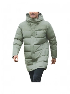 Куртка зимняя унисекс для активного отдыха Columbia 195981526769